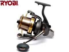 Ryobi Naxo Surf ( Yedek Kafalı Graphite )