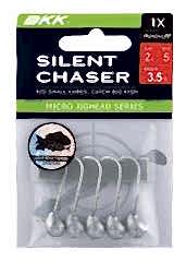 BKK Silent Chaser-Punch LRF Jighead