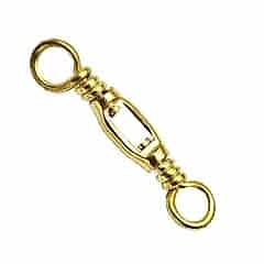 Fırdöndü Trolling Pirinç