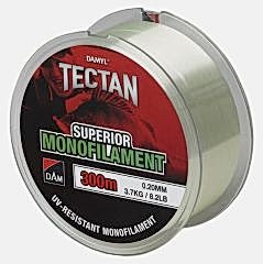 Dam Tectan Superior 300M Green Transparant