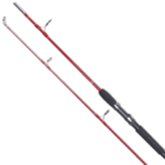 D.A.M Steelpower Red Bot Stick 150cm 50-100gr Bot Kamışı