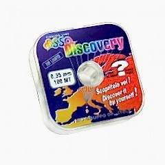ASSO DISCOVERY 100 MT