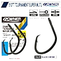 OWNER 5127T TOURNAMENT SUPER MUTU