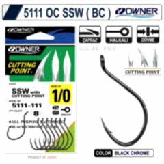 OWNER 5111 OC SSW ( BC )