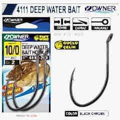 OWNER 4111 DEEP WATER BAIT