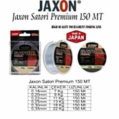 Jaxon Satori Premium 150 Mt