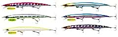 Savage gear Jerk Minnow 175 mm 29 gr Sınkıng Suni Yem