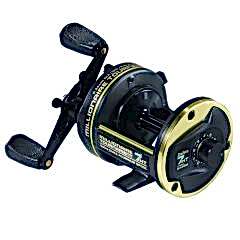 Daiwa Millionaire 7HT Çıkrık Olta Makinesi