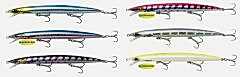Savage gear Jerk Minnow 145 mm 17 gr Sınkıng Suni Yem