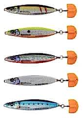 Savage Gear Psycho Sprat 10.2cm 80gr Suni Yem