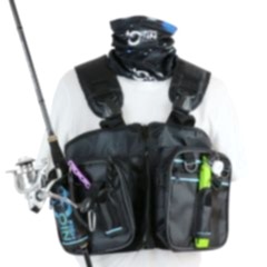 Fishcoin Spin Yeleği