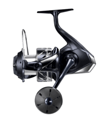 Shimano Stradic SW 10000 HG Jig Olta Makinesi