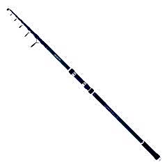 Daiwa New Samurai 3.60M 60-120gr Teleskopik Olta Kamışı