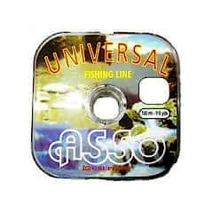 ASSO UNIVERSAL MAKARA MİSİNA 100 MT