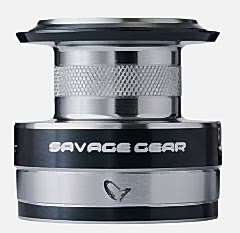 SGS8 Spare Spool 10000 FD Yedek Kafa