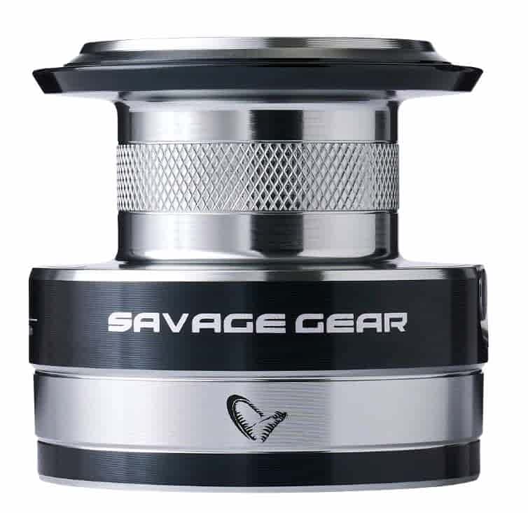 SGS8 Spare Spool 8000 FD Yedek Kafa