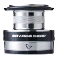 SGS8 Spare Spool 8000 FD Yedek Kafa