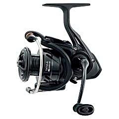 Daiwa Tatula LT 2017 2000 D XH Olta Makinesi