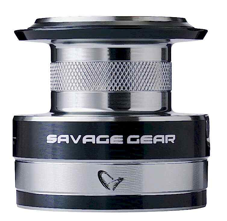 SGS8 Spare Spool 6000 FD Yedek Kafa