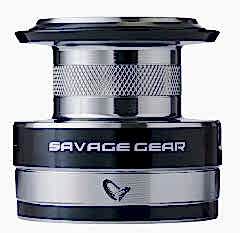 SGS8 Spare Spool 6000 FD Yedek Kafa