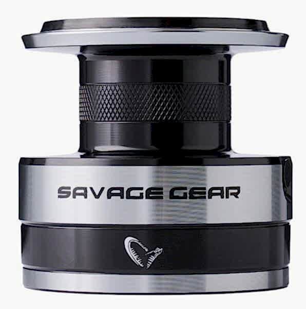 SGS6 Spare Spool 8000 FD Yedek Kafa