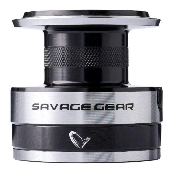 SGS6 Spare Spool 6000 FD Yedek Kafa