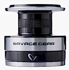 SGS6 Spare Spool 6000 FD Yedek Kafa