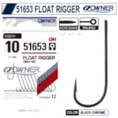 OWNER 51653 MH-12 FLOAT RIGGER