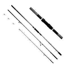 DAIWA CROSSCAST CF 4.20M 100-225GR 3P SURF KAMIŞ