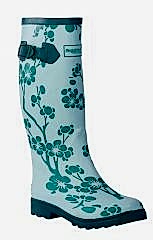 Regatta Tapestry Welly Kadın Çizme-PEMBE