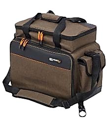 Savage Gear Specialist Lure Bag L 6 Boxes 35X50X25cm 31L Çanta