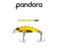 Pandora BumbleBee S50