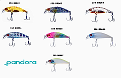 Pandora BumbleBee S50