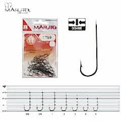 Maruto 1799 (1251C) Bn İğne (50)