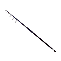 DAIWA BLACK WIDOW 3.90M 3.5LBS TELE CARP KAMIŞ