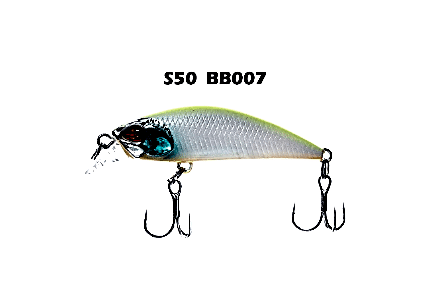 Pandora BumbleBee S50 007