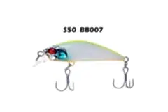 Pandora BumbleBee S50 007