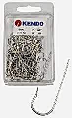 Kendo (2315) Tin İğne 100 Adet