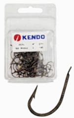 Kendo (505) Bronze İğne 100 Adet