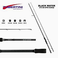 Black Water 270 10-30 Gr Olta Kamışı