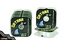 Nippon Catana 100 mt Misina