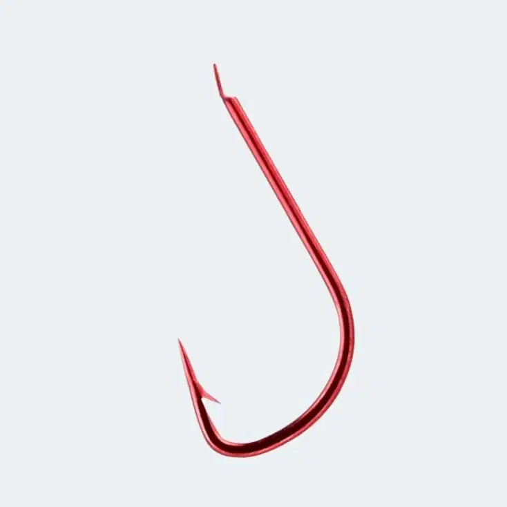 BKK Sode Red Diamond İğne