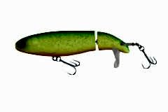 Japanese Yuki HG2691