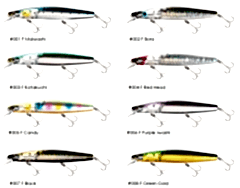 Exsence Silent Ass Flash Boost 129S 129mm