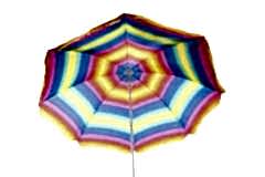 Andoutdoor Plaj Şemsiyesi