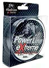 Powerline Extreme 300 m. Makara Misina