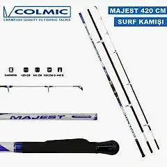 Majest 4,20mt (100-250gr) MN-Minimal