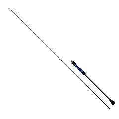 DAIWA LEXA 1.85M, MAX 180GR, TEK PARÇA SLOW JIG KAMIŞI