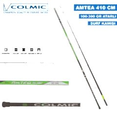 Amtea Surf 4,10mt (100-300gr) - B(MN)