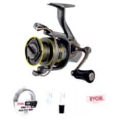 Olta Makinesi Ryobi Slam